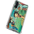 Betty Boop At Sea Galaxy A54 5G Clear Case