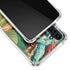 Betty Boop At Sea Galaxy A54 5G Clear Case