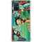 Betty Boop At Sea Galaxy A71 5G Clear Case