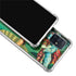 Betty Boop At Sea Galaxy A71 5G Clear Case
