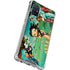 Betty Boop At Sea Galaxy A71 5G Clear Case