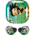 Betty Boop At Sea Galaxy Buds Pro Skin