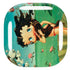Betty Boop At Sea Galaxy Buds Pro Skin