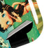 Betty Boop At Sea Galaxy Buds Pro Skin