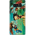 Betty Boop At Sea Galaxy Note 8 Skin