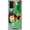 Betty Boop At Sea Galaxy Note20 5G Clear Case