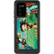 Betty Boop At Sea Galaxy Note20 5G Waterproof Case