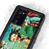 Betty Boop At Sea Galaxy Note20 5G Waterproof Case