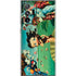 Betty Boop At Sea Galaxy Note20 Ultra 5G Skin