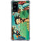 Betty Boop At Sea Galaxy S20 FE Clear Case