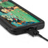 Betty Boop At Sea Galaxy S20 Waterproof Case