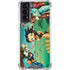 Betty Boop At Sea Galaxy S21 5G Clear Case