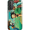 Betty Boop At Sea Galaxy S21 5G Pro Case