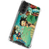 Betty Boop At Sea Galaxy S21 Plus 5G Clear Case