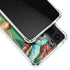 Betty Boop At Sea Galaxy S21 Plus 5G Clear Case
