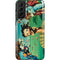 Betty Boop At Sea Galaxy S21 Plus 5G Pro Case