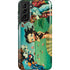 Betty Boop At Sea Galaxy S21 Plus 5G Pro Case