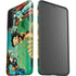 Betty Boop At Sea Galaxy S21 Plus 5G Pro Case