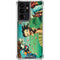 Betty Boop At Sea Galaxy S21 Ultra 5G Clear Case