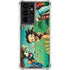 Betty Boop At Sea Galaxy S21 Ultra 5G Clear Case
