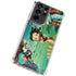 Betty Boop At Sea Galaxy S21 Ultra 5G Clear Case