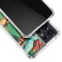 Betty Boop At Sea Galaxy S21 Ultra 5G Clear Case