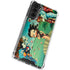 Betty Boop At Sea Galaxy S22 Clear Case