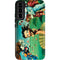 Betty Boop At Sea Galaxy S22 Plus Pro Case