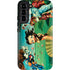 Betty Boop At Sea Galaxy S22 Plus Pro Case
