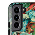 Betty Boop At Sea Galaxy S22 Plus Pro Case
