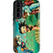 Betty Boop At Sea Galaxy S22 Pro Case