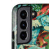 Betty Boop At Sea Galaxy S22 Pro Case