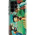 Betty Boop At Sea Galaxy S22 Ultra Pro Case