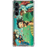 Betty Boop At Sea Galaxy S23 FE Clear Case