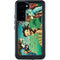 Betty Boop At Sea Galaxy S23 Plus Waterproof Case