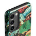 Betty Boop At Sea Galaxy S23 Pro Case