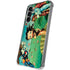 Betty Boop At Sea Galaxy S24 Plus Clear Case