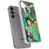 Betty Boop At Sea Galaxy S24 Plus Clear Case