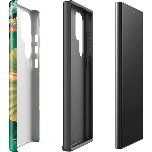 Betty Boop At Sea Galaxy S24 Ultra Impact Case