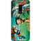 Betty Boop At Sea Galaxy S9 Plus Skin