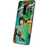 Betty Boop At Sea Galaxy S9 Plus Skin