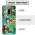 Betty Boop At Sea Galaxy S9 Skin