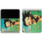 Betty Boop At Sea Galaxy Z Flip3 5G Skin