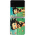 Betty Boop At Sea Galaxy Z Flip3 5G Skin
