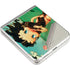 Betty Boop At Sea Galaxy Z Flip3 5G Skin