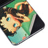 Betty Boop At Sea Galaxy Z Flip5 5G Skin