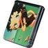 Betty Boop At Sea Galaxy Z Flip5 5G Skin