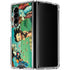 Betty Boop At Sea Galaxy Z Fold4 5G Clear Case
