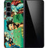 Betty Boop At Sea Galaxy Z Fold5 5G Skin
