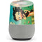 Betty Boop At Sea Google Home Skin